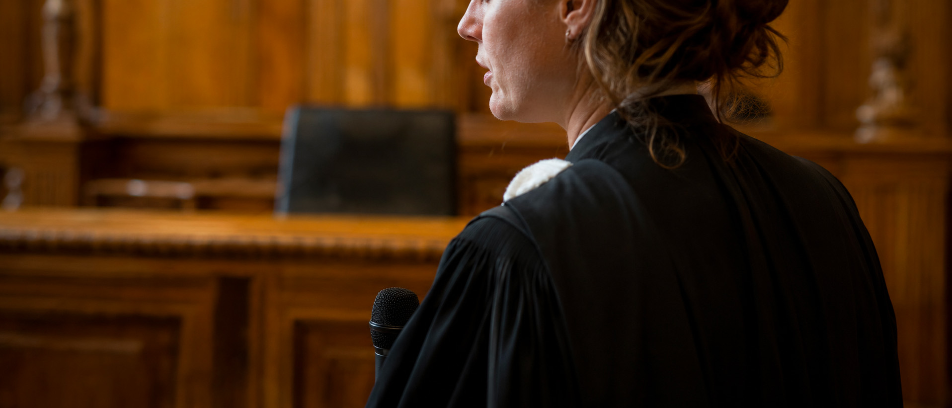 "En matière de justice, la réalité dépasse la fiction"