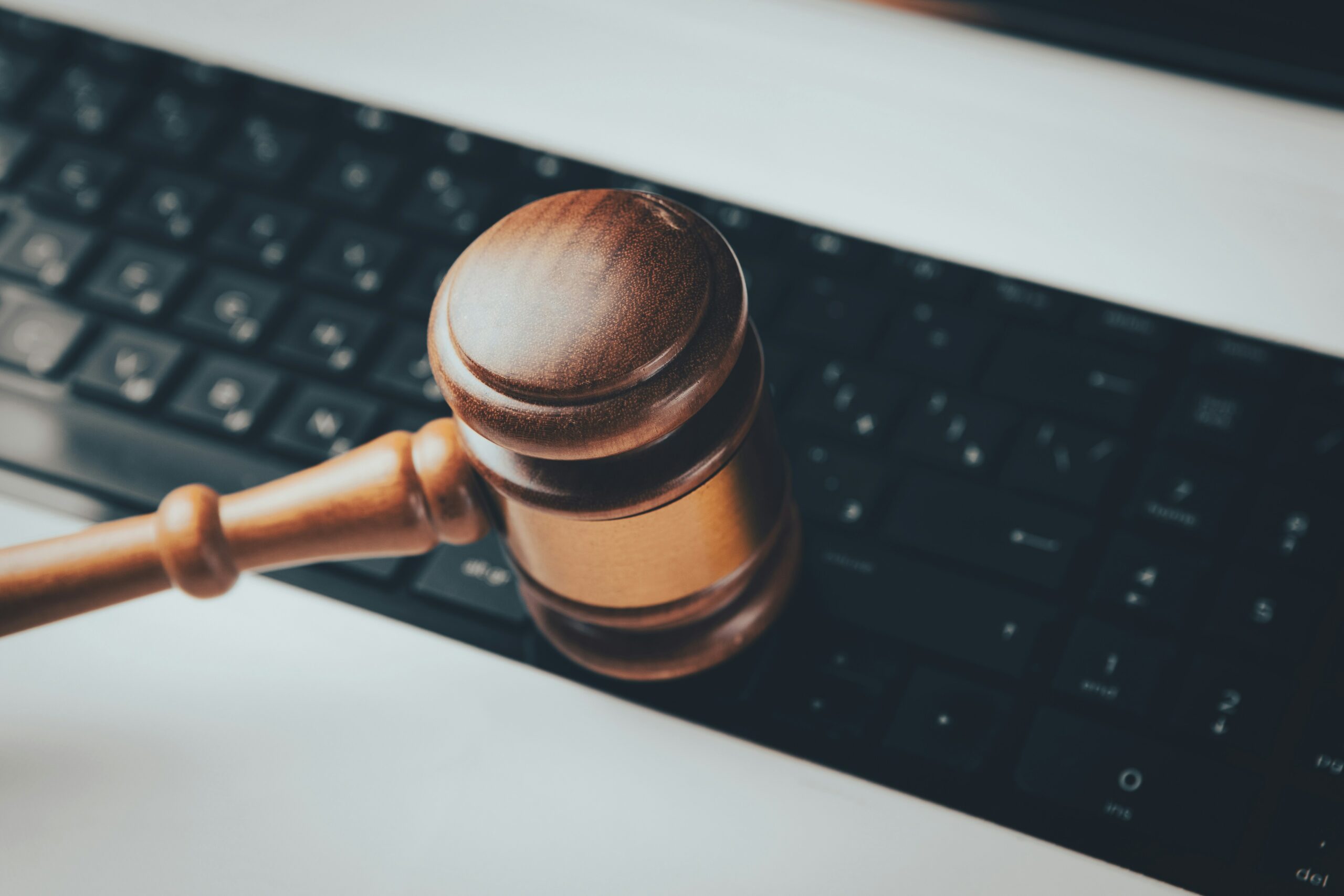 AU TRIBUNAL DE L'INTERNET #55 ! La justice prédictive est-elle la panacée ?