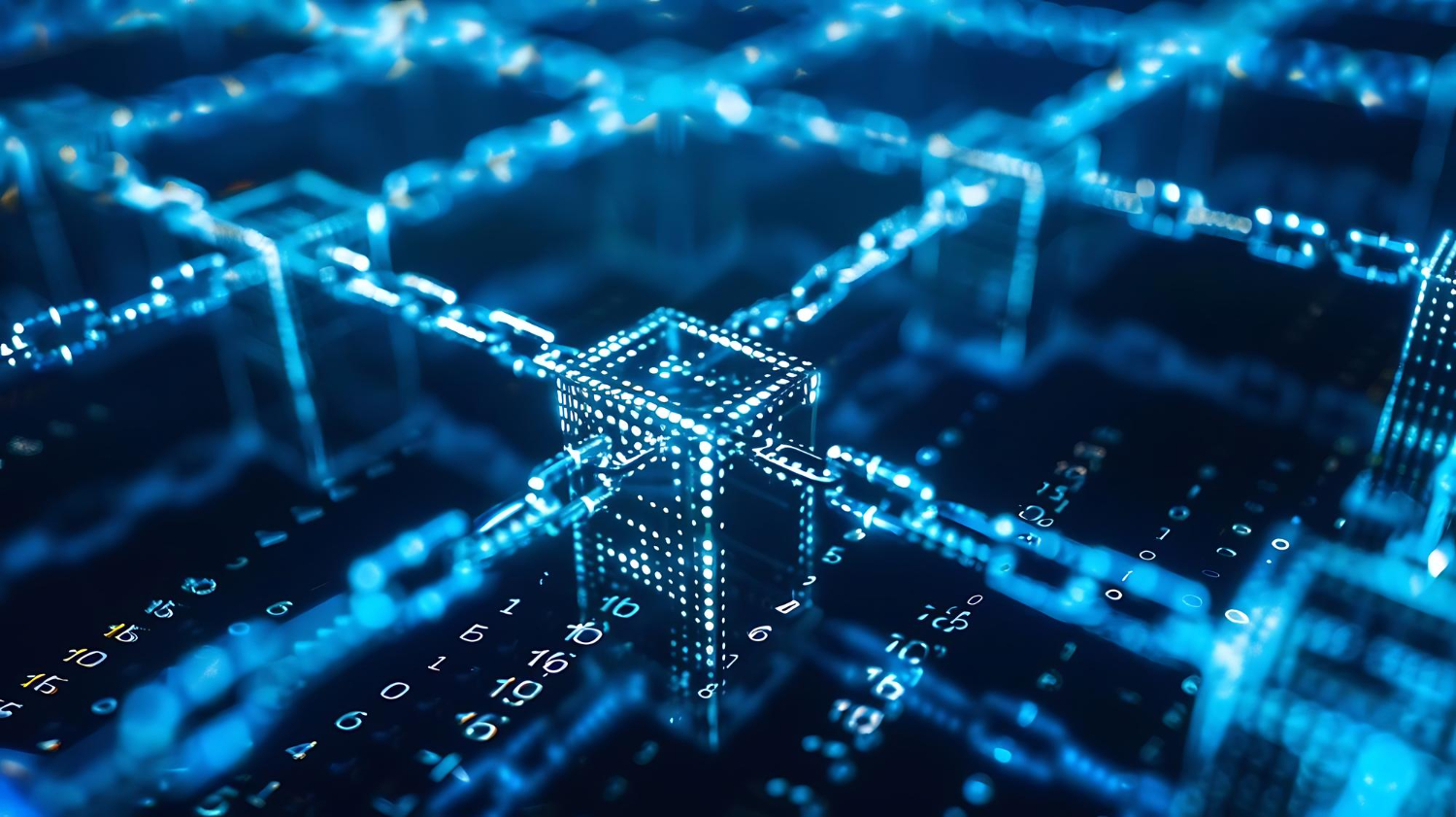 Créations : « La blockchain démocratise le recours à la preuve »