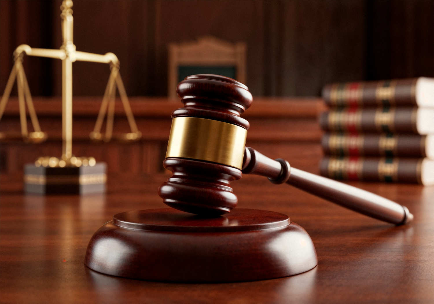 Le récit poignant du quotidien d’une magistrate