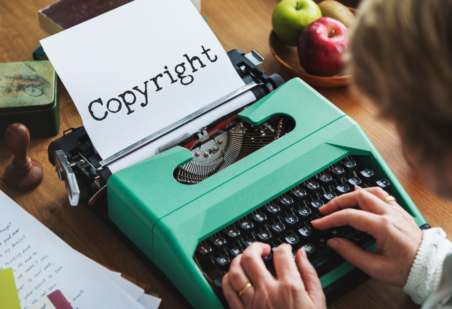 ChatGPT viole-t-il le droit d’auteur ?