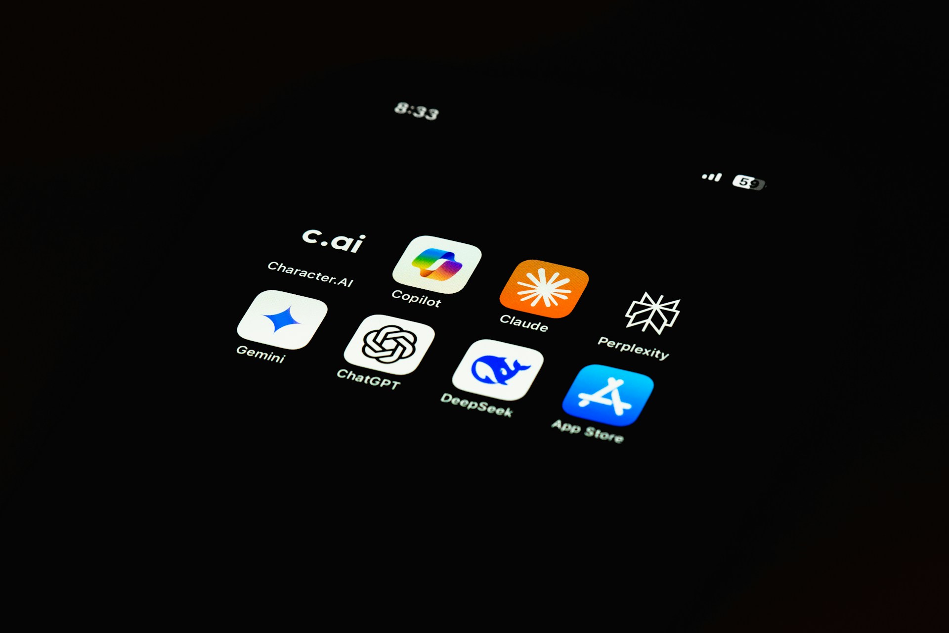 L’IA générative surveillée à la loupe dans les administrations