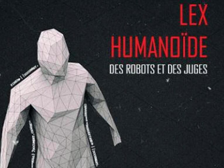 « Bientôt, ce sera l'intelligence artificielle qui nous fera des procès »