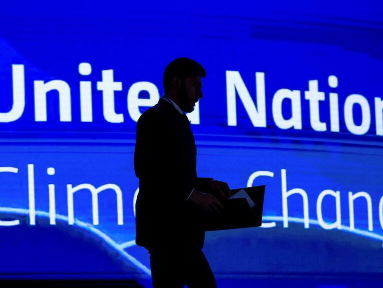 Climat : « Il faut une Organisation mondiale de l’énergie »